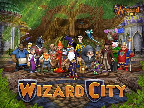 wiki101|Wizard101 